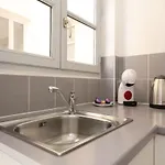 202 - Studio Paisible Au Coeur Du Quartier Latin