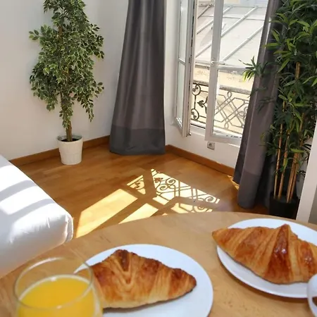 Apartment 202 - Paisible Au Coeur Du Quartier Latin *