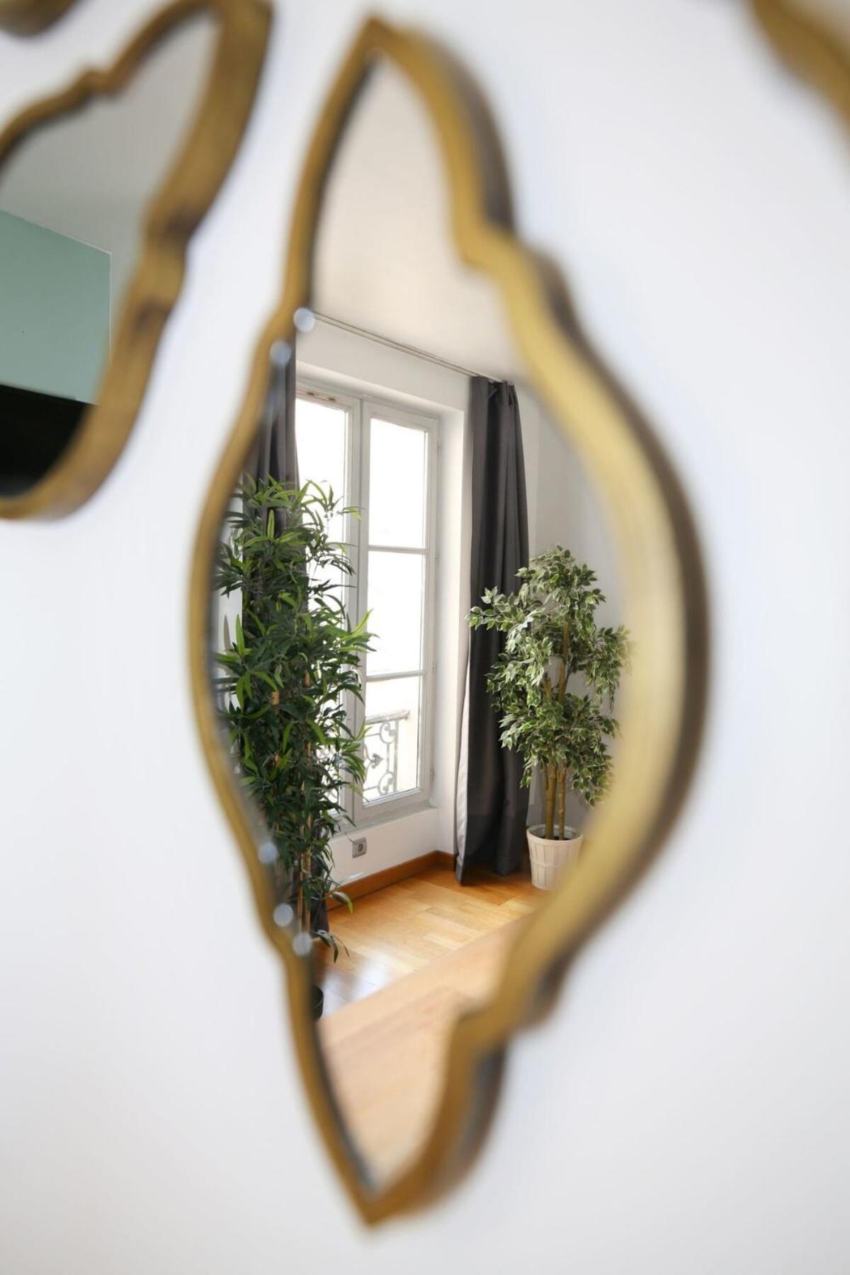 202 - Paisible Au Coeur Du Quartier Latin Apartment Paris